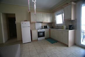 Chalkida Apartments