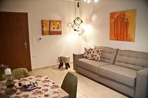 Chalkida Apartments