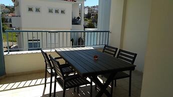 Chalkida Apartments