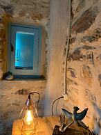 Nomitsi Traditional House