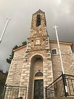 Nomitsi Traditional House