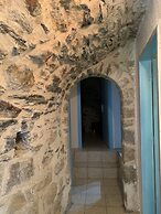 Nomitsi Traditional House