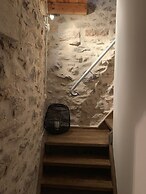 Nomitsi Traditional House