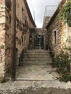 Nomitsi Traditional House