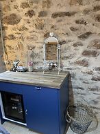 Nomitsi Traditional House