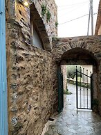 Nomitsi Traditional House