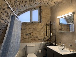 Nomitsi Traditional House