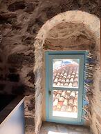 Nomitsi Traditional House