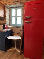 Nomitsi Traditional House