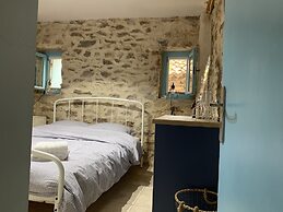 Nomitsi Traditional House