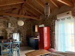 Nomitsi Traditional House