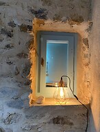 Nomitsi Traditional House