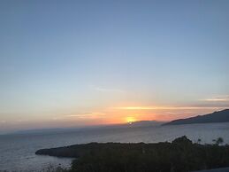 Nomitsi Traditional House