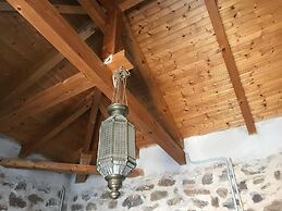 Nomitsi Traditional House