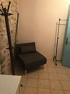 Nomitsi Traditional House