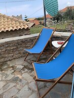 Nomitsi Traditional House