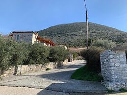 Nomitsi Traditional House