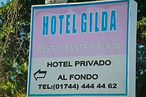 Hotel Gilda