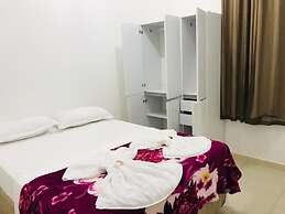 Pousada Caribe Brasileiro