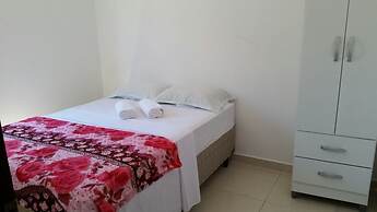 Pousada Caribe Brasileiro