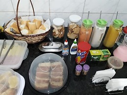 Pousada Caribe Brasileiro