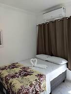 Pousada Caribe Brasileiro