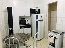 Pousada Caribe Brasileiro