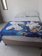 Pousada Caribe Brasileiro