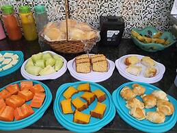 Pousada Caribe Brasileiro