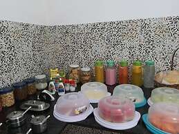 Pousada Caribe Brasileiro