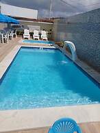 Pousada Caribe Brasileiro