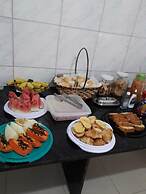 Pousada Caribe Brasileiro