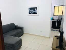 Pousada Caribe Brasileiro