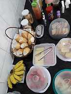 Pousada Caribe Brasileiro