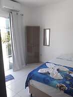 Pousada Caribe Brasileiro