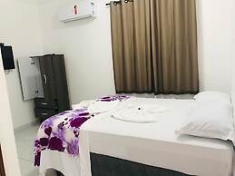 Pousada Caribe Brasileiro