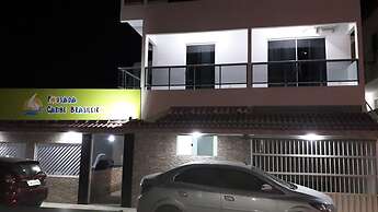 Pousada Caribe Brasileiro