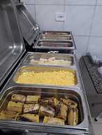 Pousada Caribe Brasileiro