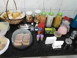 Pousada Caribe Brasileiro