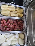 Pousada Caribe Brasileiro