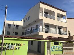 Pousada Caribe Brasileiro