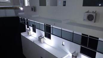 Pousada Caribe Brasileiro