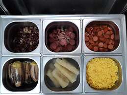 Pousada Caribe Brasileiro