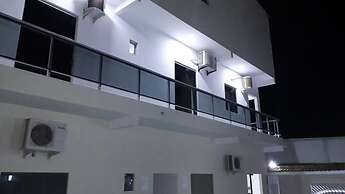 Pousada Caribe Brasileiro