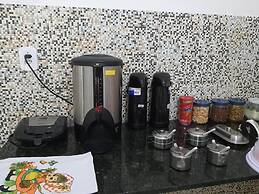 Pousada Caribe Brasileiro