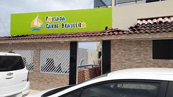 Pousada Caribe Brasileiro