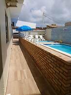 Pousada Caribe Brasileiro