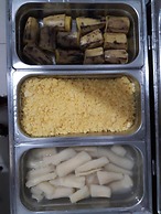 Pousada Caribe Brasileiro