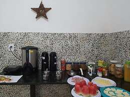 Pousada Caribe Brasileiro