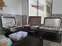 Pousada Caribe Brasileiro